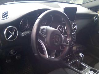 Mando mercedes-benz dca1669054300 clase cla 196022