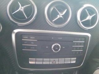 Mando mercedes-benz dca1669054300 clase cla 196022