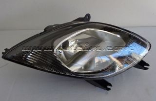Faro homologado derecho Kymco MXU 250