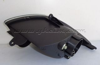 Faro homologado derecho Kymco MXU 250