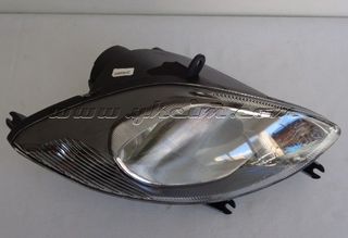 Faro homologado derecho Kymco MXU 250