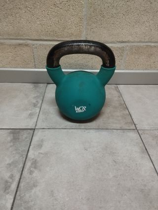 Kettlebell 20 kg