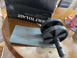 Set Pesas y Mancuernas 20kg