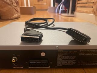 Reproductor DVD BASIC LINE BL DVD 2521