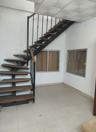 Nave industrial en VENTA