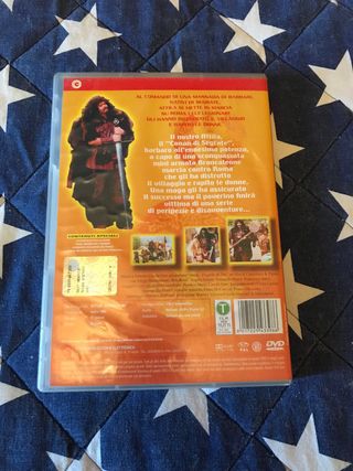 DVD Attila Il Flagello di Dio