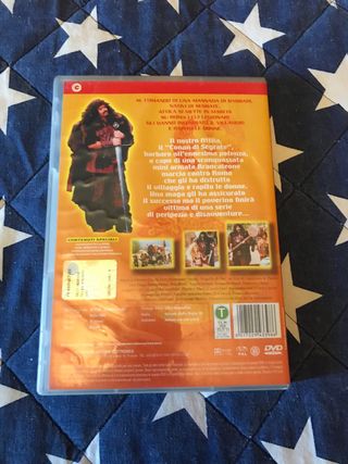 DVD Attila Il Flagello di Dio