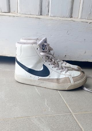 Zapatillas Nike Mujer Talla 38
