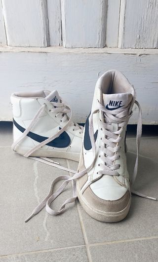 Zapatillas Nike Mujer Talla 38