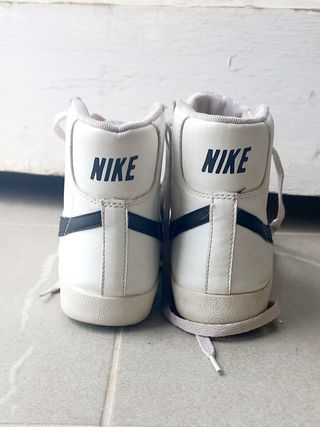 Zapatillas Nike Mujer Talla 38