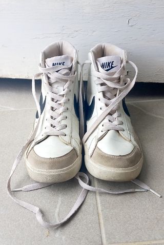 Zapatillas Nike Mujer Talla 38