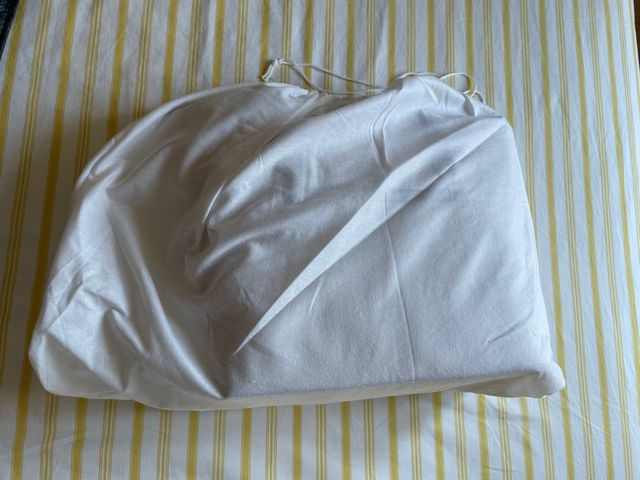 Bolso Guess Beige y Marrón Nuevo