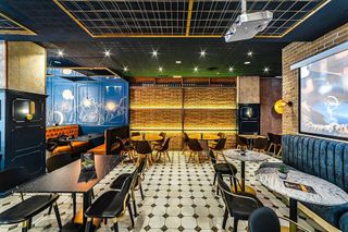 Local comercial en alquiler en El Cónsul - Ciudad Universitaria en Málaga