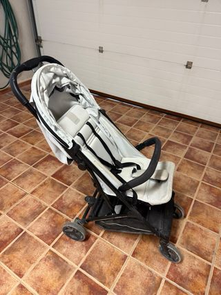 Silla de paseo Inglesina