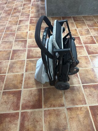 Silla de paseo Inglesina