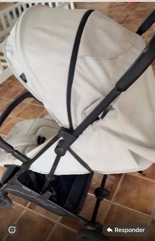 Silla de paseo Inglesina