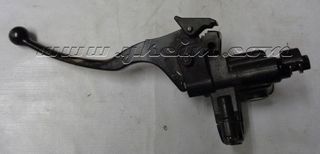 Bomba freno maneta derecha para Kymco KXR 250. 