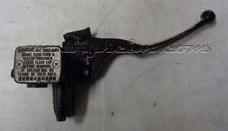 Bomba freno maneta derecha para Kymco KXR 250. 