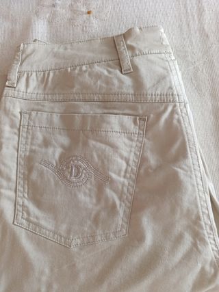 Pantalones mujer 6 piezas
