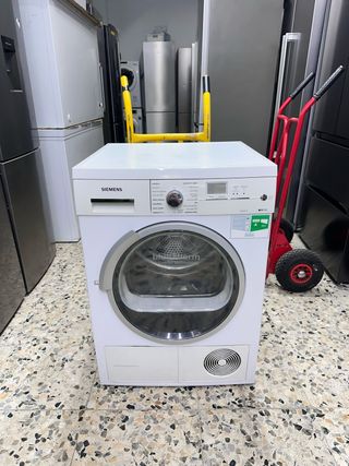 Secadora Siemens con Garantia u Transporte