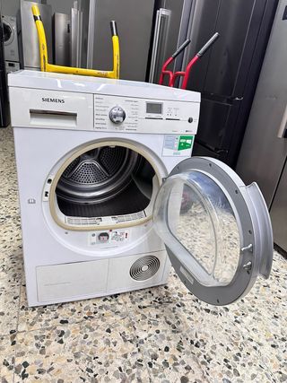 Secadora Siemens con Garantia u Transporte