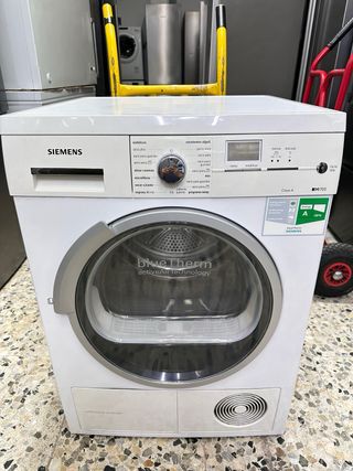 Secadora Siemens con Garantia u Transporte