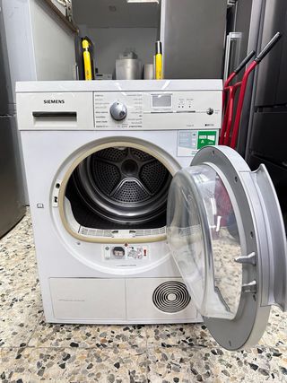 Secadora Siemens con Garantia u Transporte