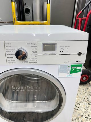 Secadora Siemens con Garantia u Transporte