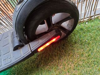 Patinete Seat segway precio mínimo