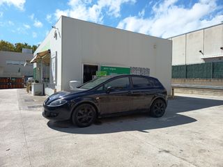 SEAT Leon 2008