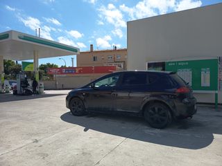 SEAT Leon 2008