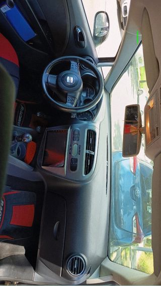 SEAT Leon 2008