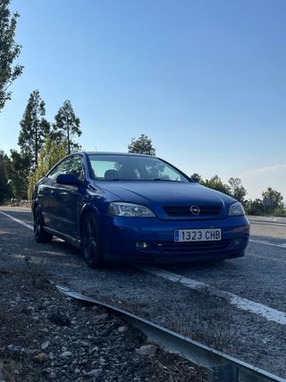 Opel Astra 2003