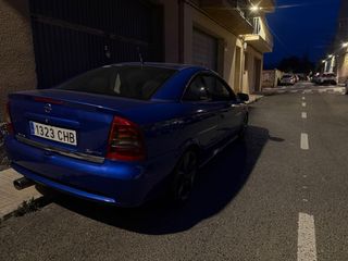 Opel Astra 2003