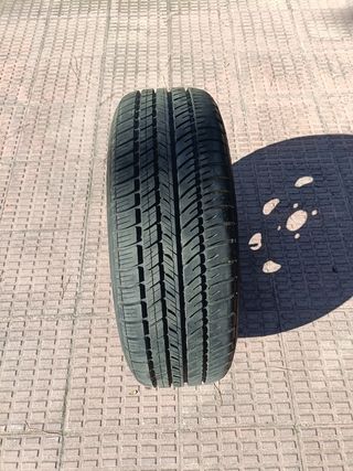 Rueda de repuesto Michelín 