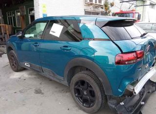 34143651a cinturón seguridad citroen c4 1.2 187651