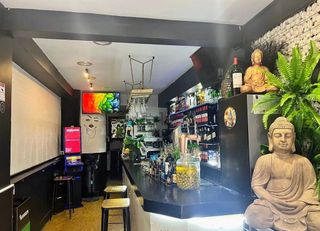Local comercial en alquiler en Sestao
