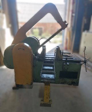 Sierra alternativa Sabi Her 350