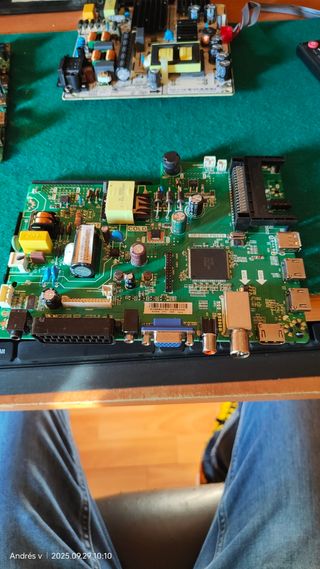 Placa Main Nevir NVR-7424-28HD-N TP.S506.PB819