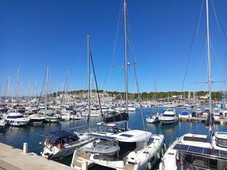 R-7938939 Traspaso Restaurante en puerto deportivo