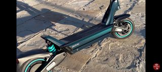 Patinete Eléctrico Cecotec Bongo Y65 Connect