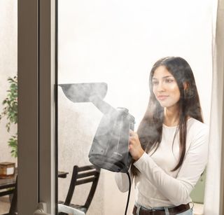 VAPORETTO CECOTEC LIMPIEZA HOGAR