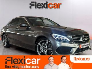 Mercedes Clase C C 220 d