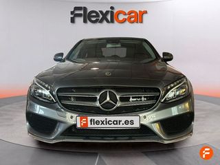 Mercedes Clase C C 220 d