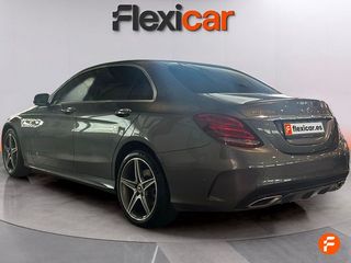 Mercedes Clase C C 220 d