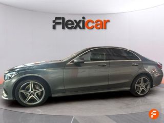 Mercedes Clase C C 220 d