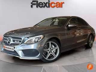 Mercedes Clase C C 220 d