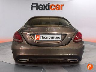Mercedes Clase C C 220 d