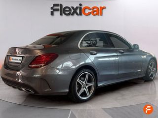 Mercedes Clase C C 220 d