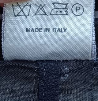 Krizia Blazer Paillettes tg. 48 made in Italy